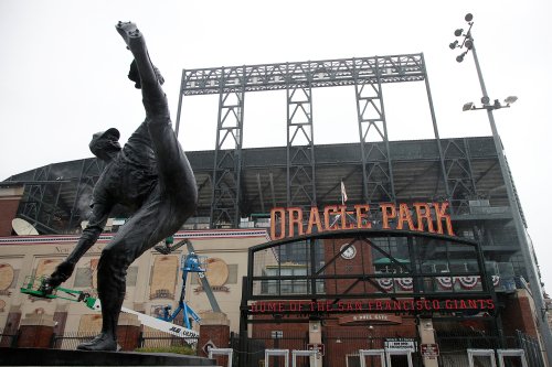 SF Giants sell significant piece of team for first time in decades