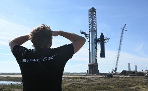 South Texans are fighting SpaceX after second Starship launch