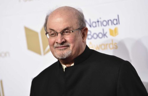 Editorial: What the Rushdie attack can tell Americans about ourselves