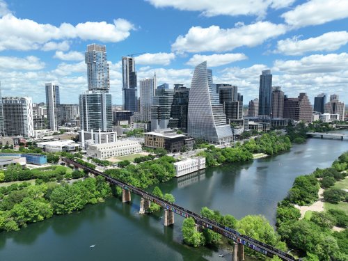 Meta plans $2.9 million renovation in downtown Austin