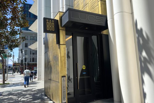 San Francisco restaurant once led by chef Dominique Crenn has quietly closed