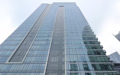 Residents of beleaguered San Francisco tower told they can't return this year