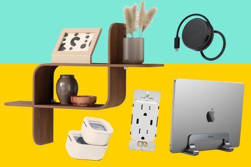 The best home organization gear for every room in your house