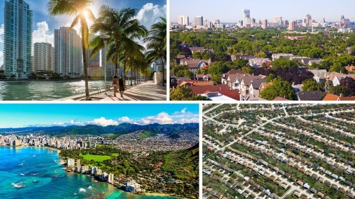 Slowdown? What Slowdown? Here Are the 10 Cities Where Home Prices Are Still Soaring