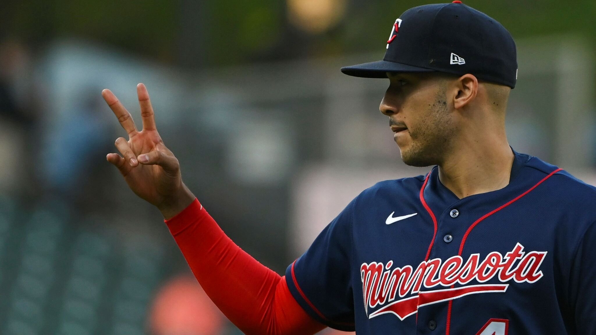 Giants fans are right to be furious with team's handling of Carlos Correa debacle