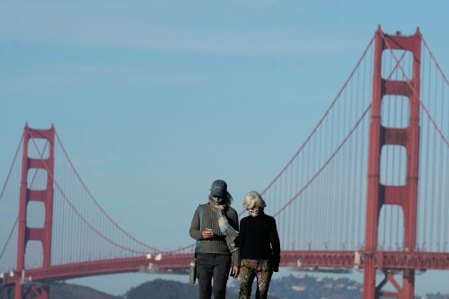 San Francisco named second-worst-run city in US by WalletHub
