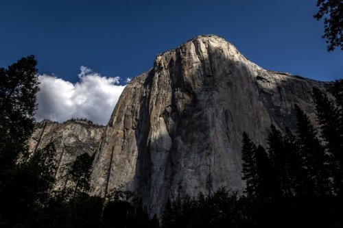 Do you need a reservation for Yosemite? Here's everything to know about the new system