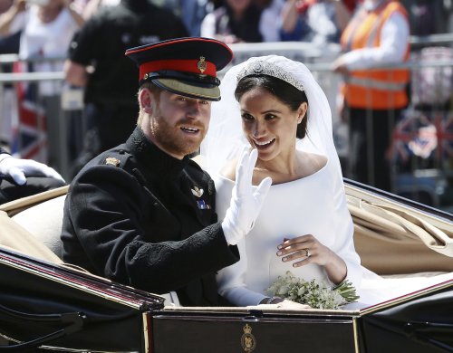 The Markle effect: 6 wedding trends inspired by the royal wedding