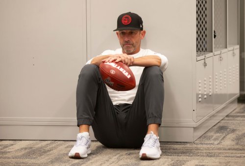 49ers' Kyle Shanahan explains why Thursday night games suck so bad
