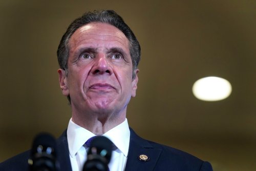 Cuomo continues 'crusade' to get AG to release his case files