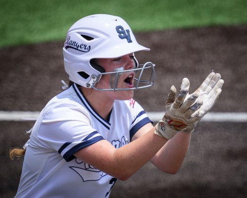 How ice cream prepared Smithson Valley softball for its first state semifinal since 2012