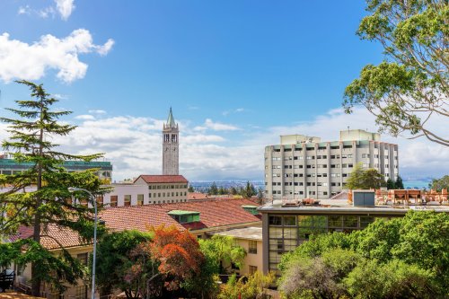 This SF public school surpassed Calif. schools in its UC Berkeley acceptance rate