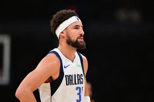 Ex-Warriors star Klay Thompson's struggles have gotten worse with Mavs