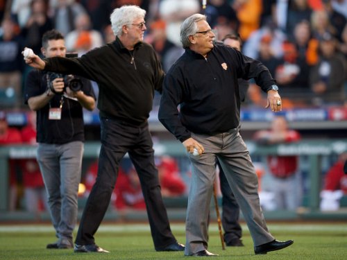 For Kuiper, Krukow, calling Giants ballgames ‘more important now than it has ever been’