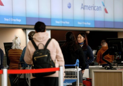 American Airlines improves in-flight entertainment for select passengers