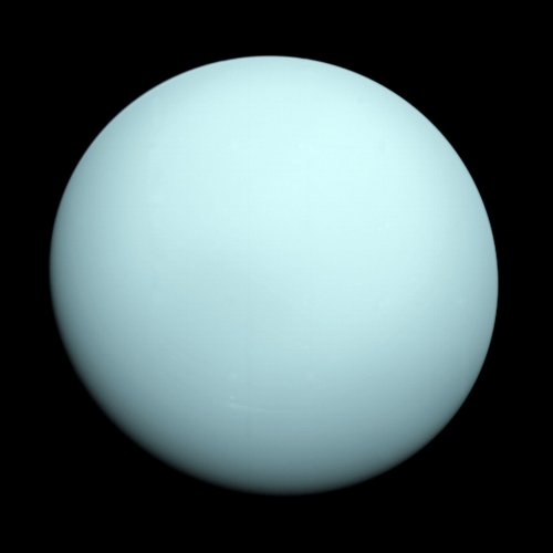 Look up: You can spot Uranus without a telescope this week