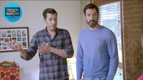 The Property Brothers Reveal 3 Dated Features Many Homes Still Have Today: Does Yours?