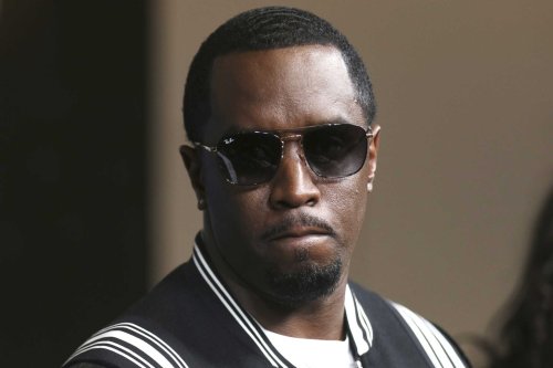 Sean 'Diddy' Combs' lawyer says raids of the rapper's homes were 'excessive' use of military force