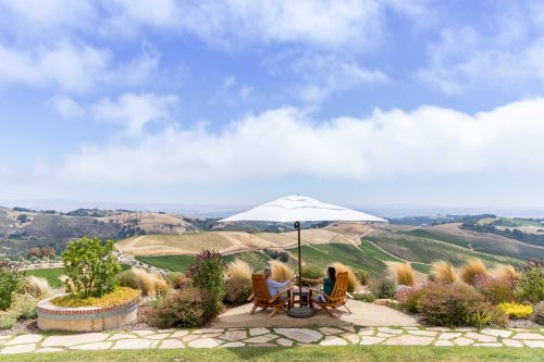 7 of the best wineries in California’s most experimental wine region: Paso Robles