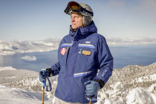 Tahoe ski luminary, who runs Heavenly resort, is retiring
