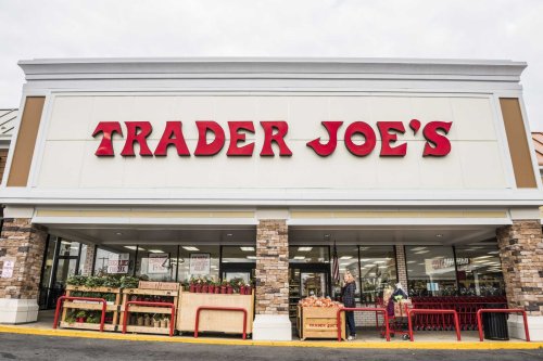 Arrest made following armed robbery outside Bay Area Trader Joe’s