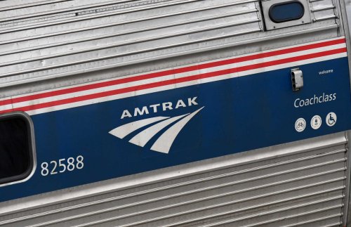 Man hit and killed by Amtrak train in Albany