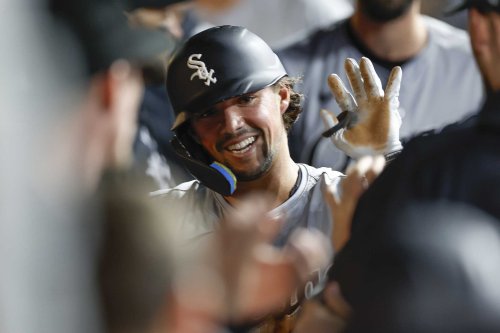 Dominic Fletcher's 2-run double helps White Sox snap 5-game skid with 7-5 win over Guardians