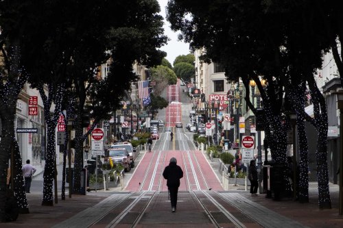 S.F. population fell 6.3%, most in nation, to lowest level since 2010