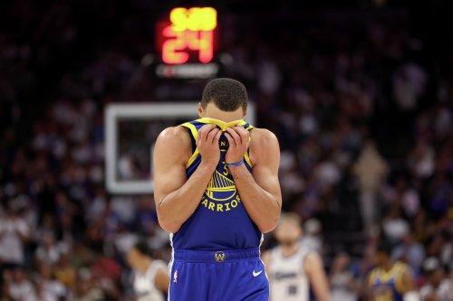 Nobody can agree what the 'end' of the Warriors dynasty actually means