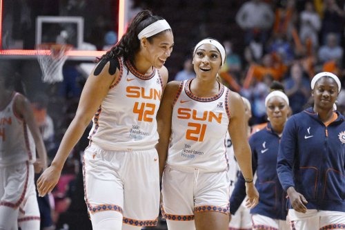 New Era Of Connecticut Sun Basketball What You Need To Know Ahead Of