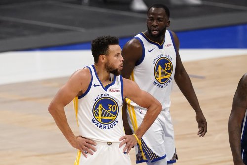 Draymond's comments about Steph were taken out of context