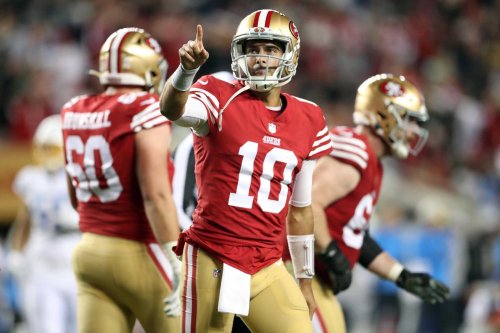 Keeping score, how well did our 49ers pre-season predictions work out ...