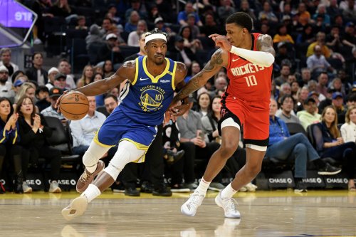 'Everybody can go': Warriors-Rockets loser seems destined for massive shakeup