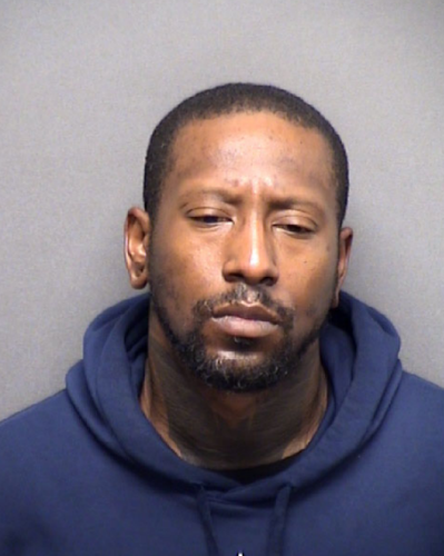 Uber driver sentenced for killing Capitol Hill barber in San Antonio