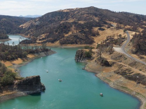 As a family mourns the drowning death of a 16-year-old, Napa officials warn of Lake Berryessa’s deadly allure
