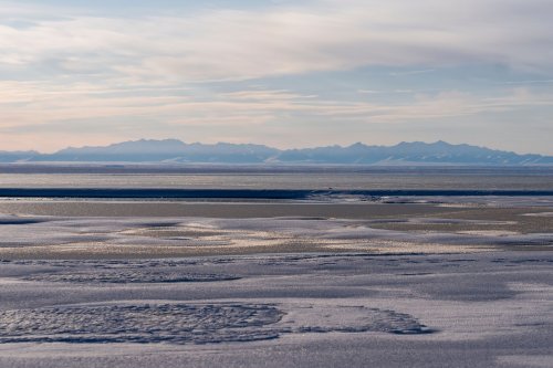 US set to hold latest oil and gas lease sale for Alaska's Arctic National Wildlife Refuge