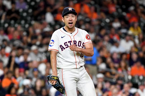 Astros’ 2024 ace signs $63 million deal with AL West rival