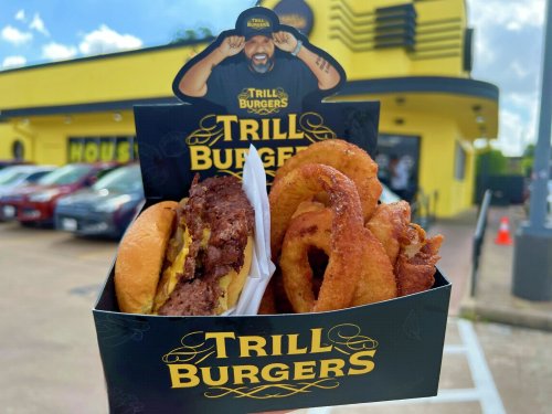 Bun B, Trill Burgers partners sued in $1M lawsuit alleging swiped recipe