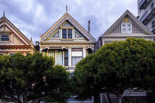 A San Francisco mother of 7 vanished in 1966. Her mystery is finally solved