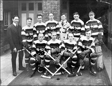 Punk And Pucks - cover
