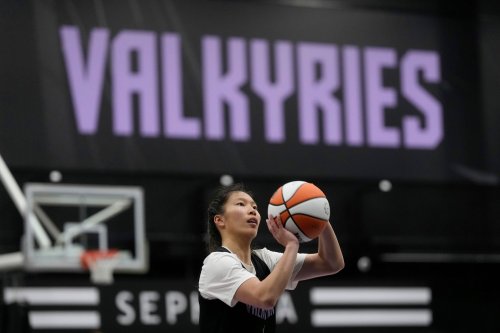 Golden State Valkyries already have the most expensive ticket in the WNBA