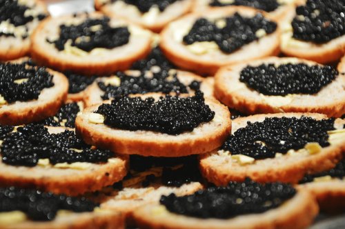 8 arrests made in Bay Area caviar black market investigation