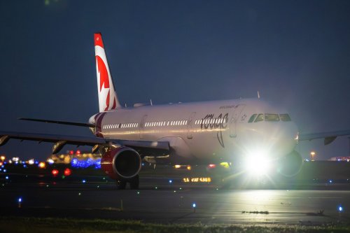 Major Canadian airline cuts San Francisco flights as Trump backlash intensifies