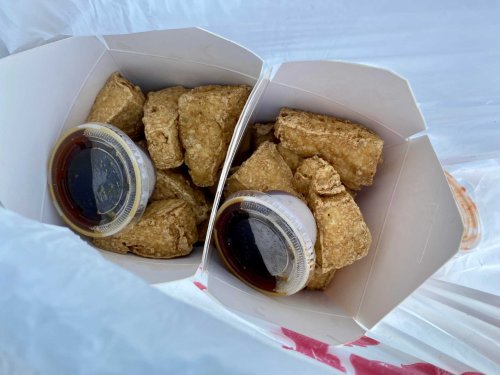 This Taiwanese destination for stinky tofu is closing after 30 years in the Bay Area
