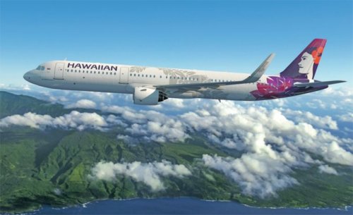 Hawaiian Air to offer COVID-19 testing + more airline news