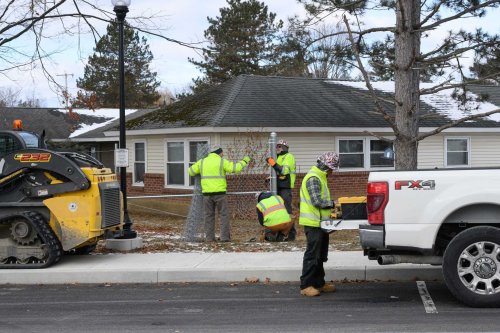Saratoga Springs housing authority to build 98 affordable apartments