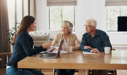 America's 'Magic Number' for Retirement Revealed—and Where Retirees Can Make the Most of Their Money