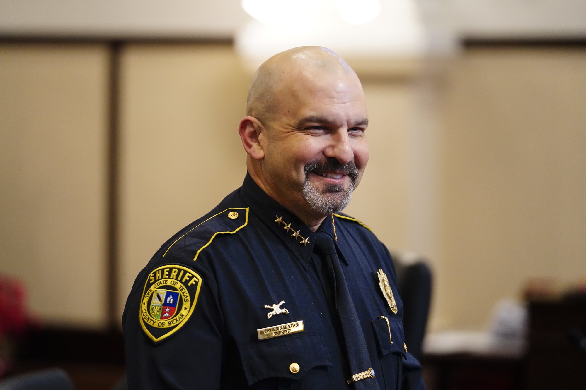 Sheriff Salazar warns of jail scam that cost elderly couple $25K in Bitcoin payments