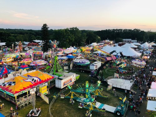 Things to do in the Hudson Valley this weekend | Flipboard