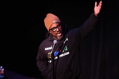 Oakland’s W. Kamau Bell ‘gets his act together’ with stand-up residency, production company and more